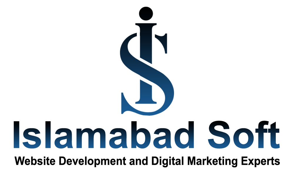 Website Designing company in Islamabad